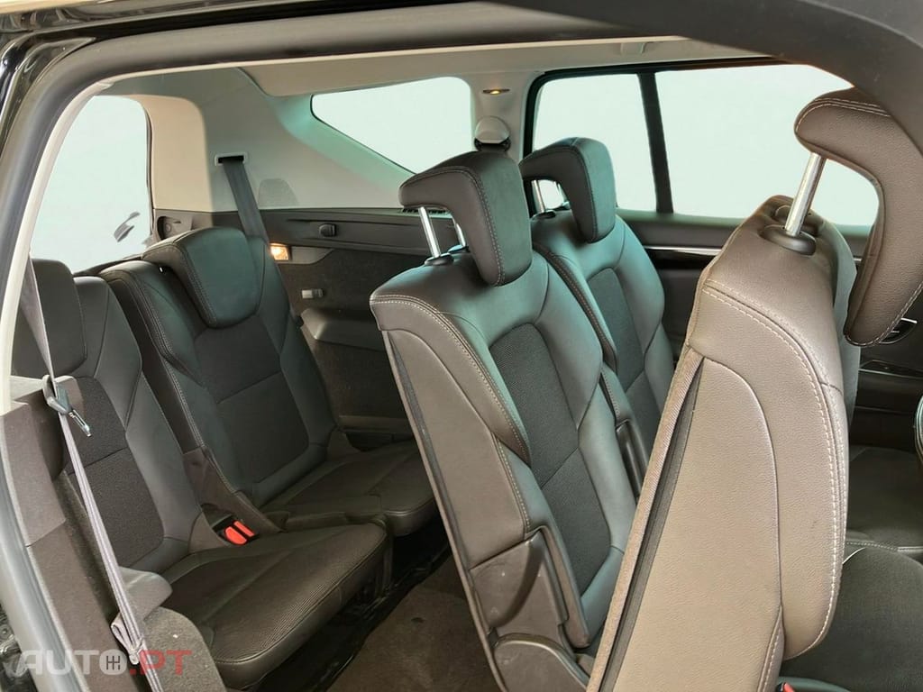 Renault Espace 1.6 dCi Zen EDC