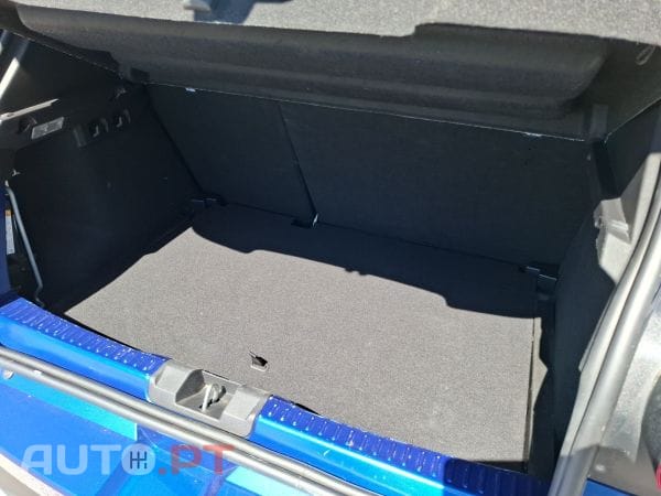 Dacia Sandero TCe 90 Stepway Extreme