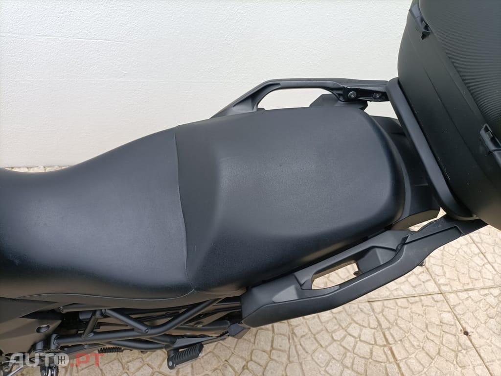 Kawasaki Versys 1000 TOURER ABS