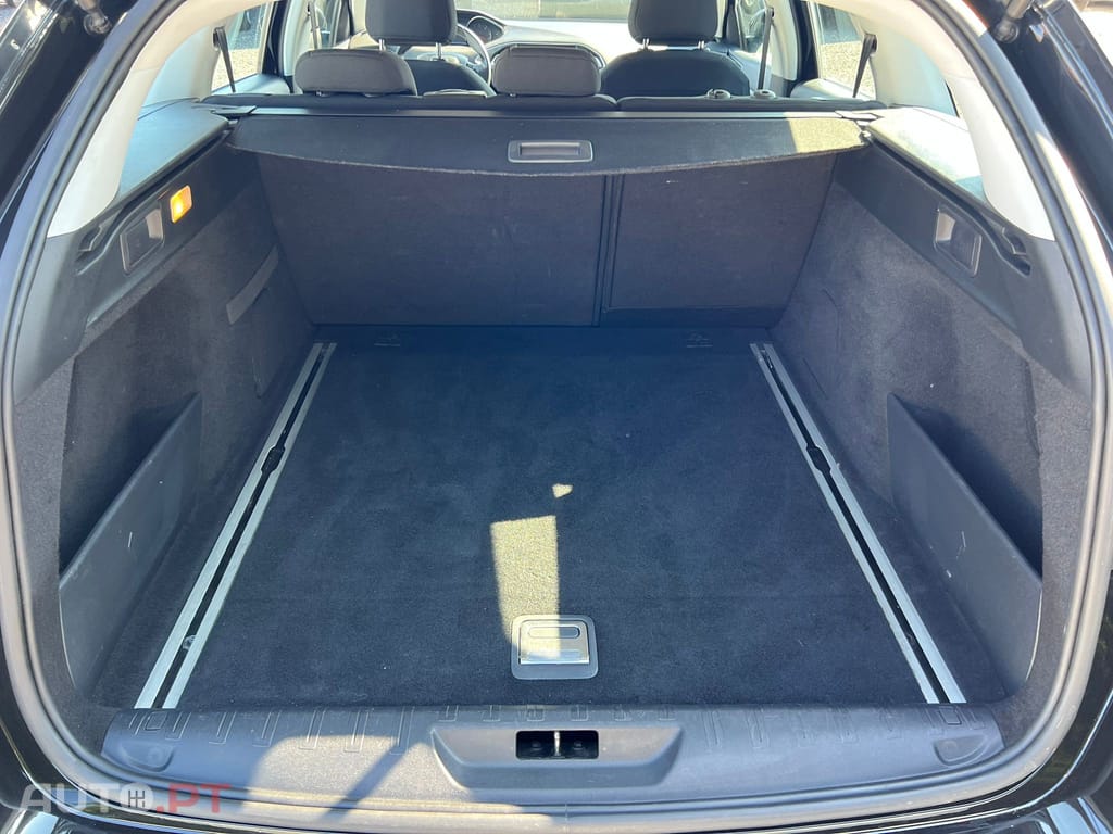 Peugeot 308 SW 1.6 BlueHDi Active