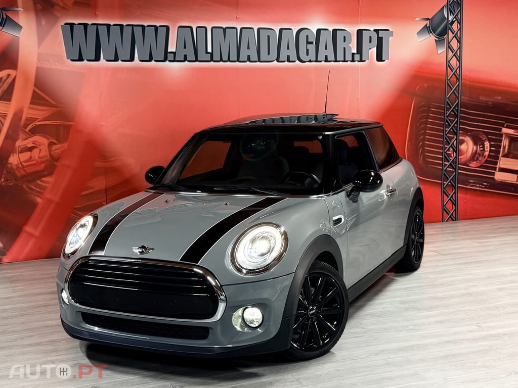 MINI Cooper Cooper Sport Edition