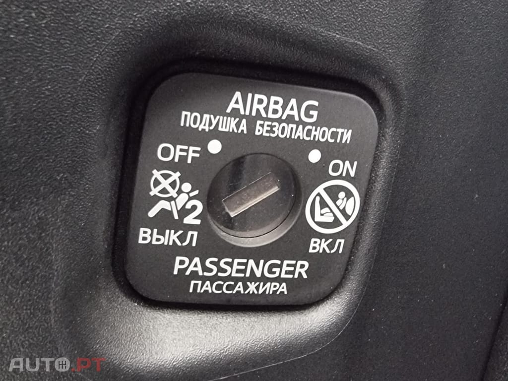 Toyota Yaris 1.0 VVT-I Comfort