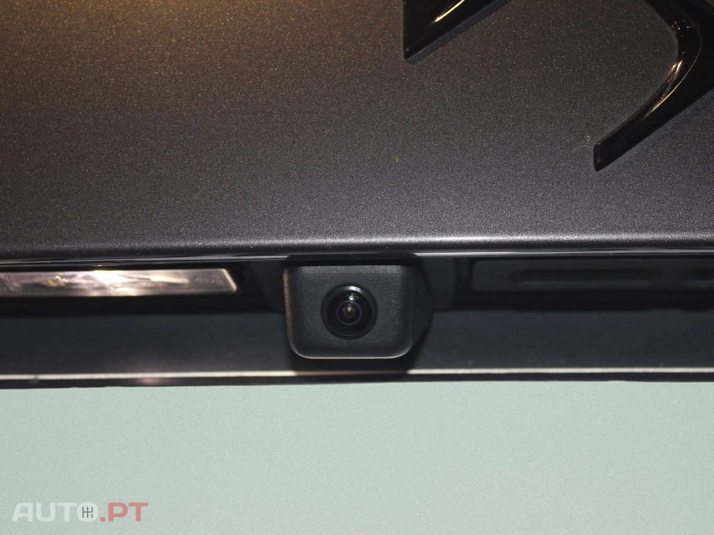 DS DS7 E-Tense 4x4 Performance Line +