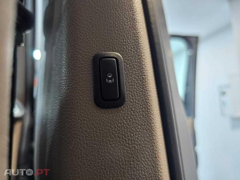 Volkswagen Multivan 2.0 TDI Style DSG