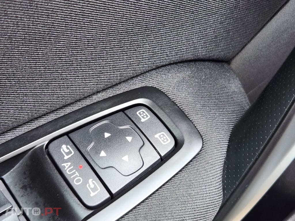Renault Mégane Sport Tourer 1.5 dCi Limited