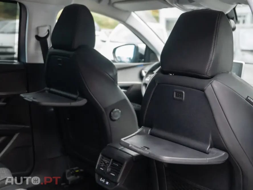 Peugeot 5008 1.6 BlueHDi Allure