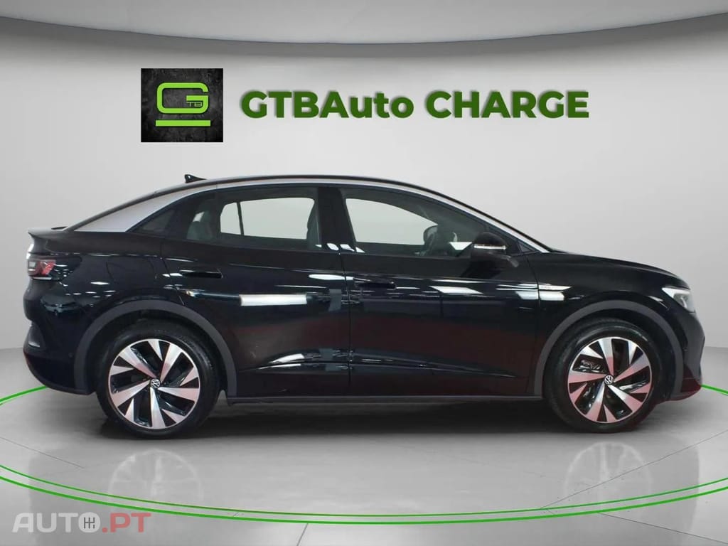 Volkswagen Id.5 Pro Performance