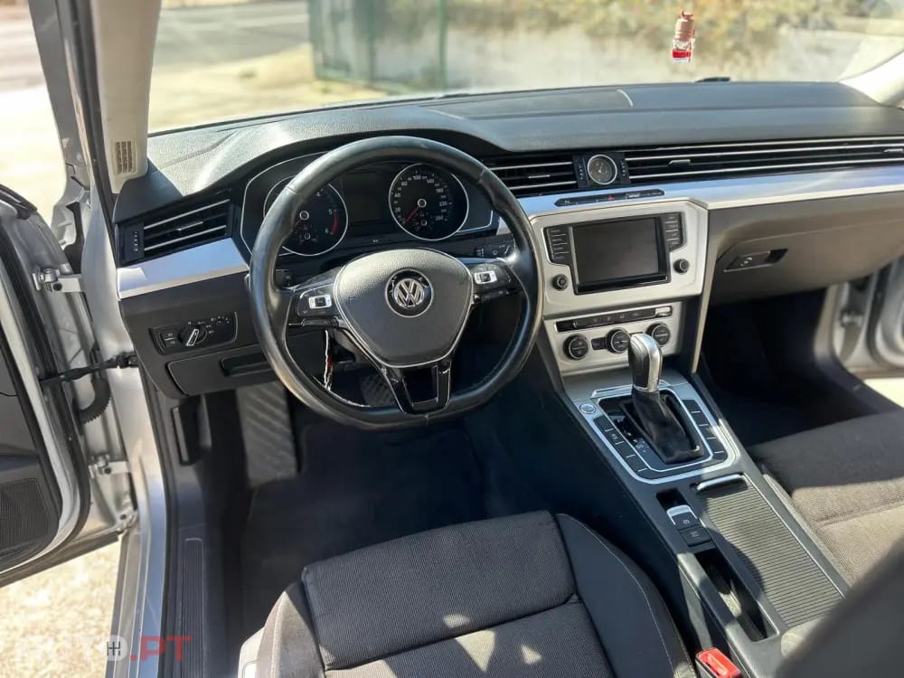Volkswagen Passat Variant 2.0 TDI Confortline DSG