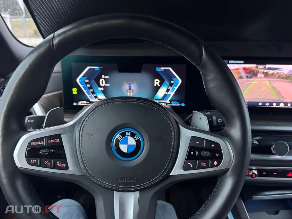 BMW X5 50 e xDrive Pack M Desportivo Pro