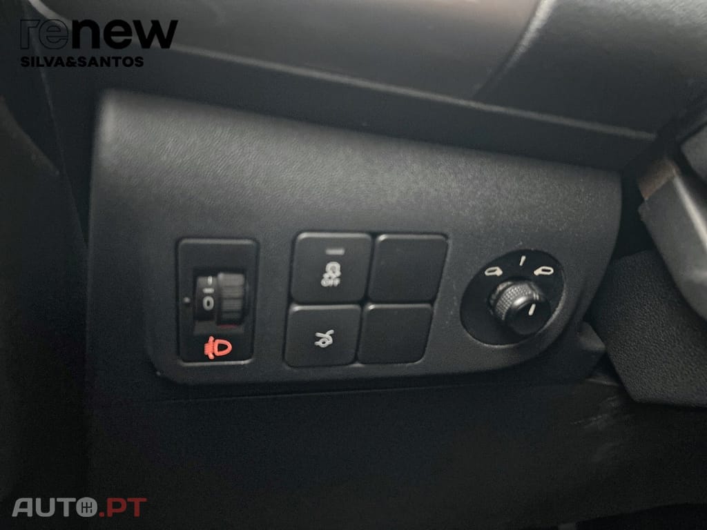 Citroen C-Elysée 1.2 VTi 70cv