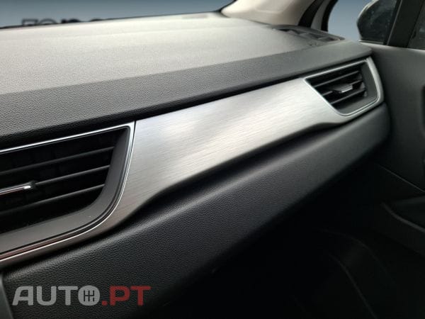 Renault Captur 1.0 TCe 95 Exclusive