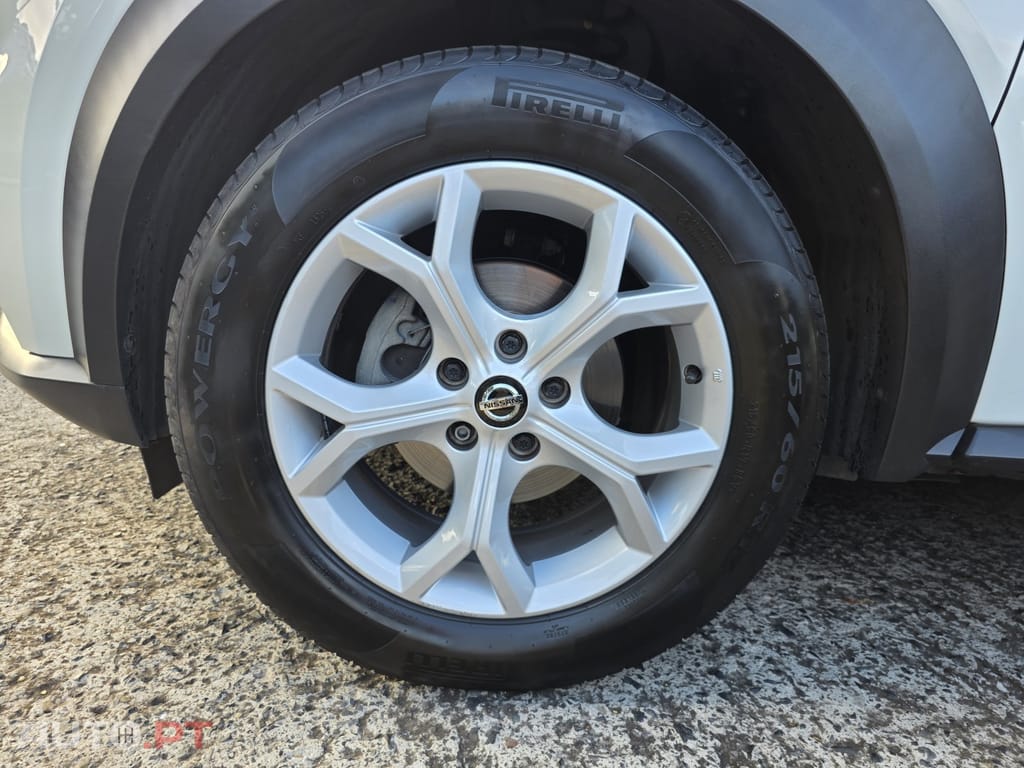 Nissan Juke 1.0 DIG-T N-Connecta