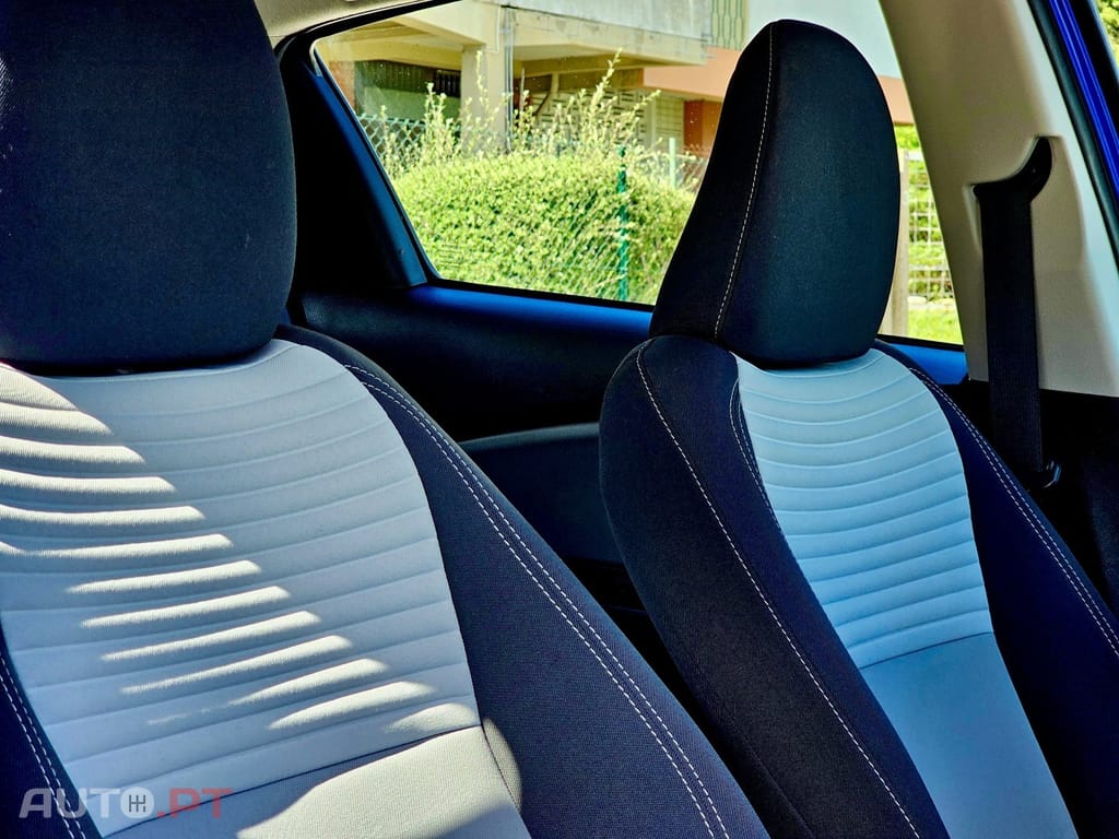 Toyota Yaris 1.5 HSD Exclusive