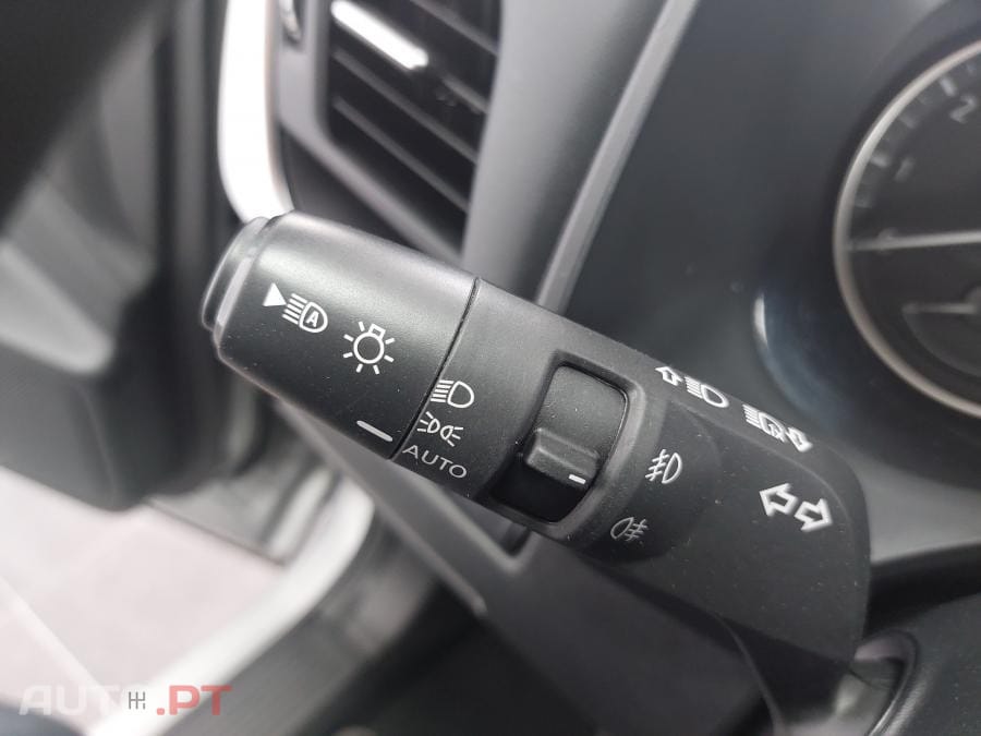 Nissan Qashqai 1.3 DIG-T N-Connecta 