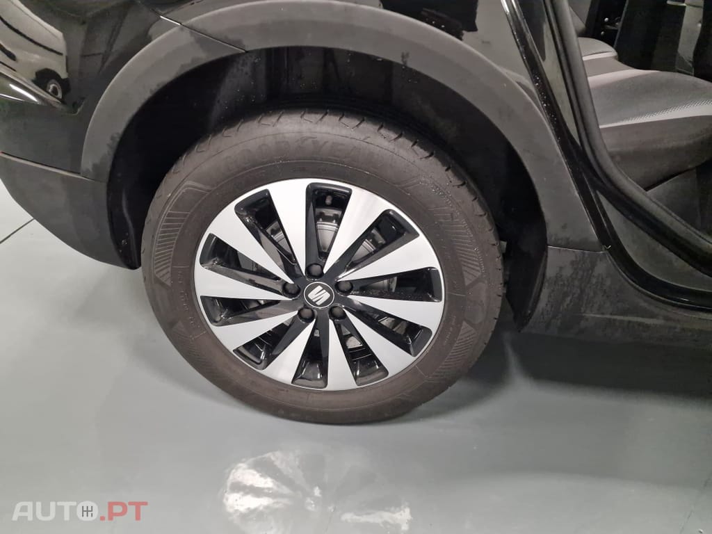 Seat Arona 1.0 TSI Style