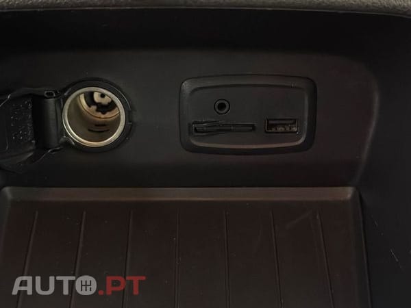 Renault Captur 0.9 TCE Exclusive XMOD