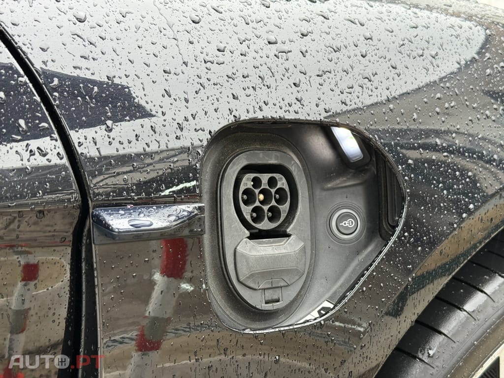 Porsche Taycan 4S