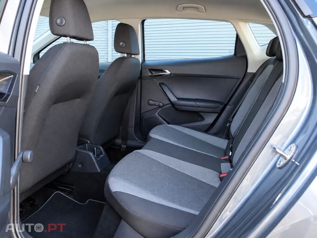Seat Ibiza 1.0 Style