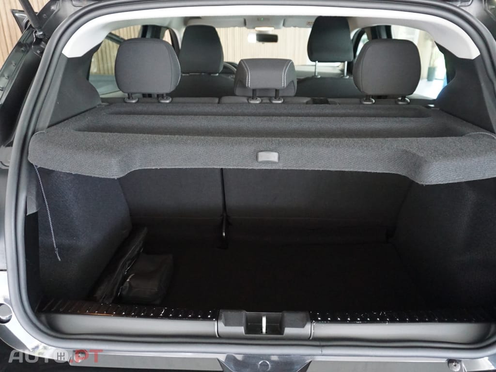 Dacia Sandero 1.0 TCe Extreme