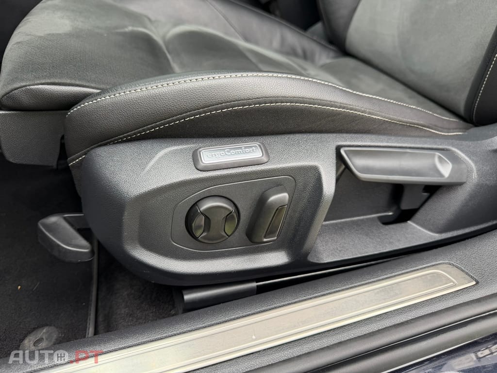 Volkswagen Arteon 1.4 TSI eHybrid Elegance