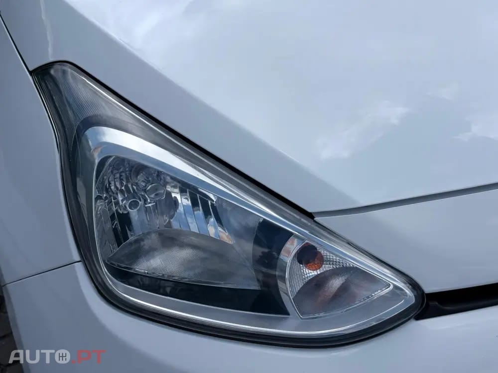 Hyundai i10 1.0 Comfort