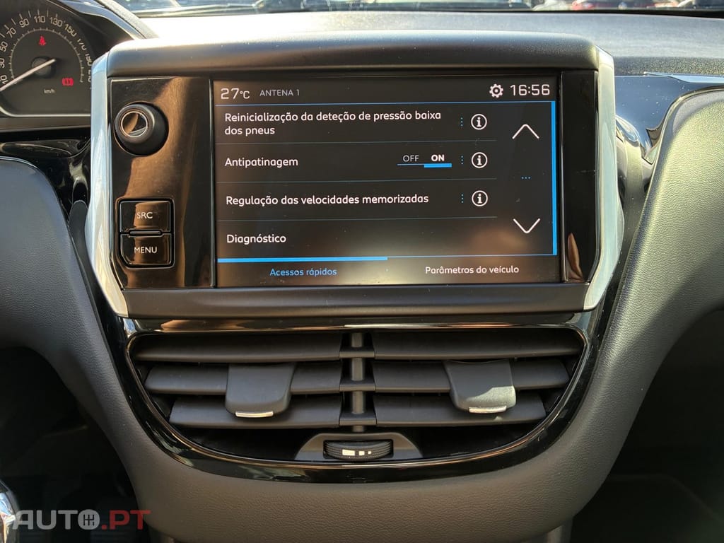 Peugeot 208 1.5 BlueHDi Active