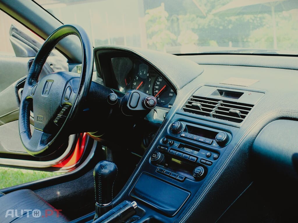 Honda NSX NA 1150