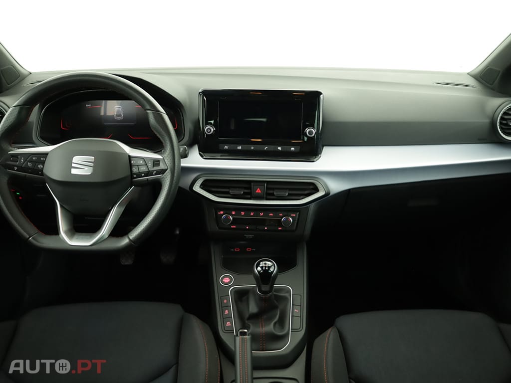 Seat Ibiza Ibiza 1.0 TSI FR
