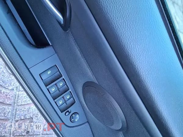 BMW 320  D M Sport Edition