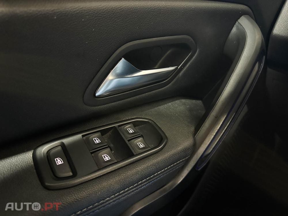 Dacia Duster 1.5 Blue dCi Extreme