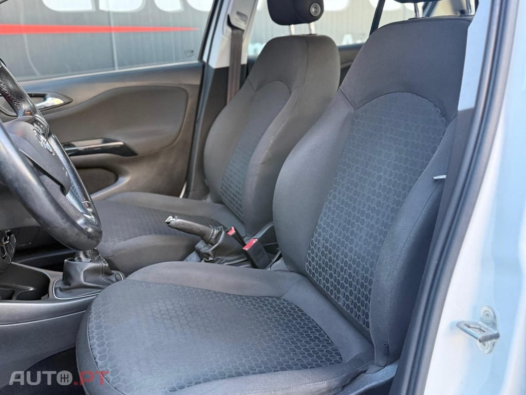 Opel Corsa 1.3 CDTi Enjoy