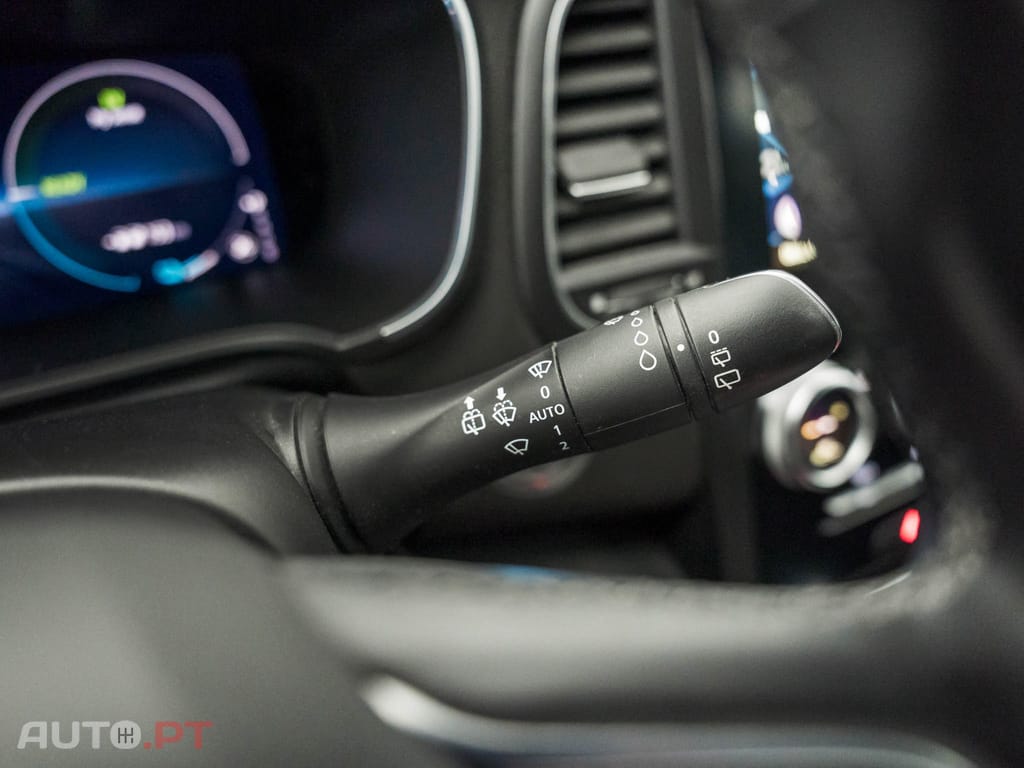 Renault Mégane Sport Tourer 1.6 E-Tech Plug-In Zen