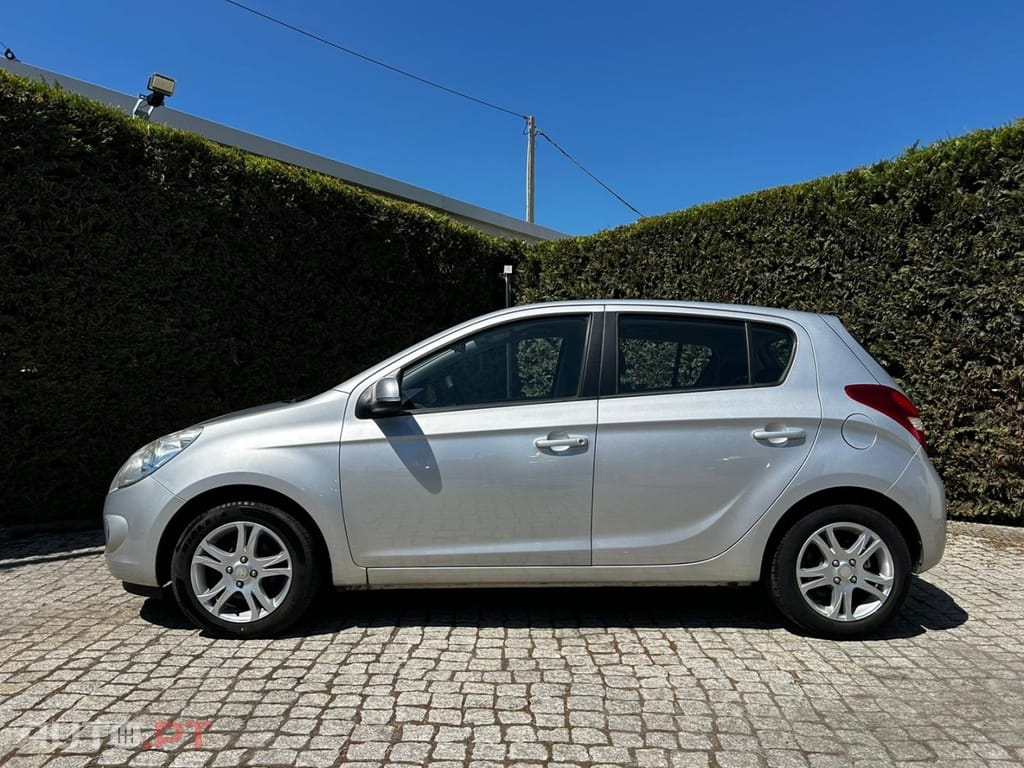 Hyundai i20 1.2 Classic