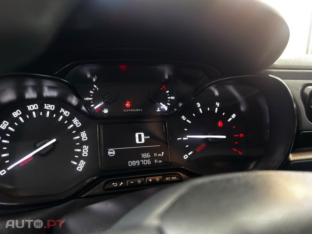 Citroen C3 1.2 PureTech Feel