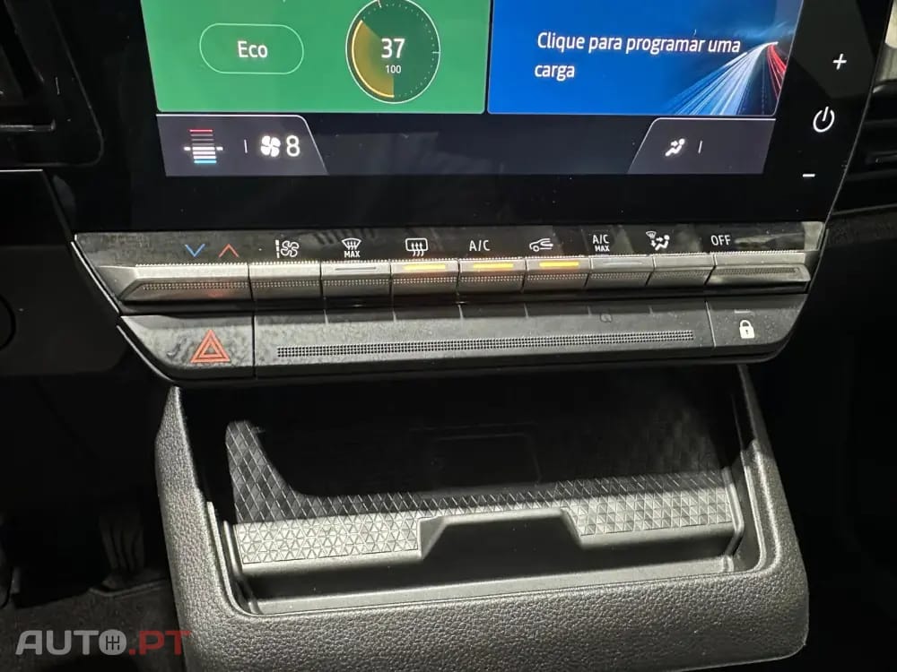 Renault Mégane E-Tech EV60 Techno Optimum Charge