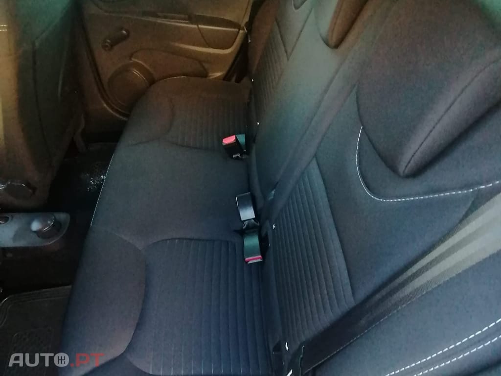 Renault Clio 4 Limited Energy TCE 90cv S&S Eco 2 5p C/OBVST 0