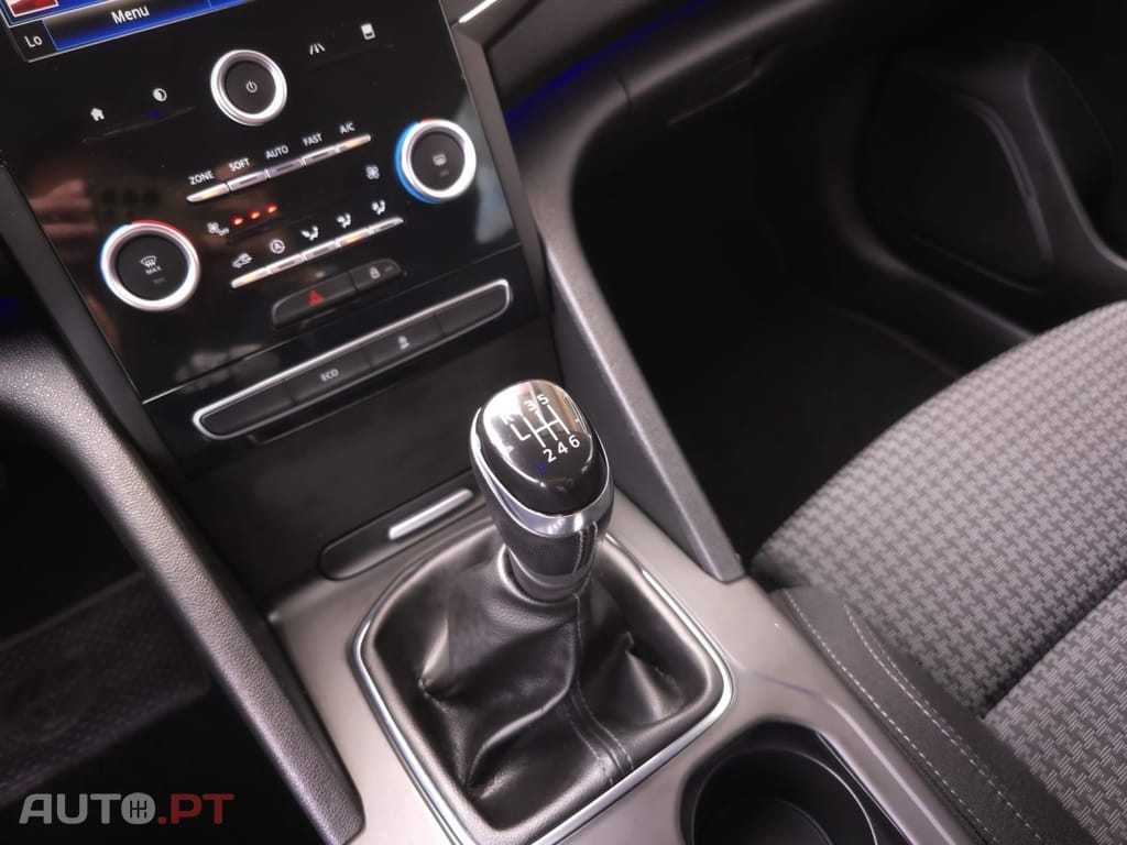 Renault Talisman Sport Tourer ENERGY dCi 110 LIFE