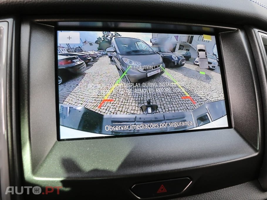 Ford Ranger 2.0 TDCi CD Raptor 4WD