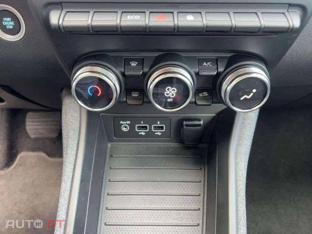 Renault Zoe I.V.A DEDUTÍVEL R110 Z.E 50