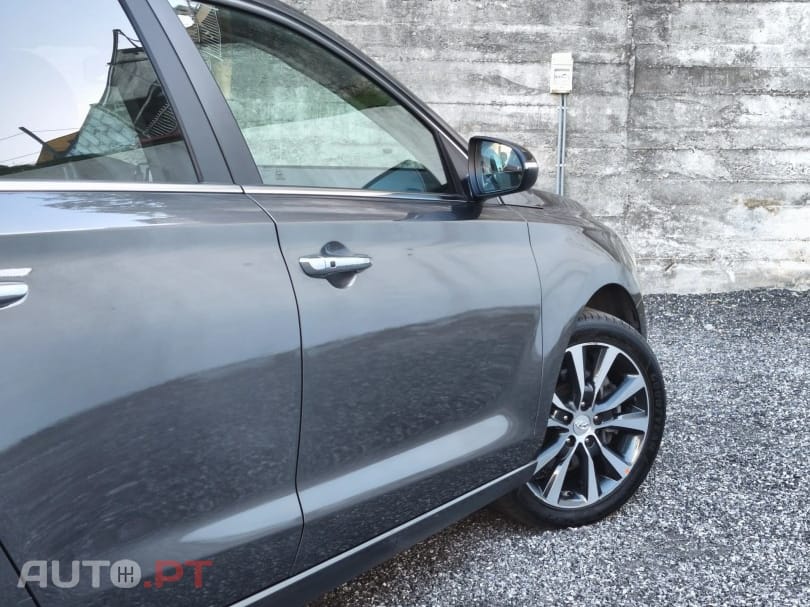 Hyundai i30 1.0 T-GDi Style Plus