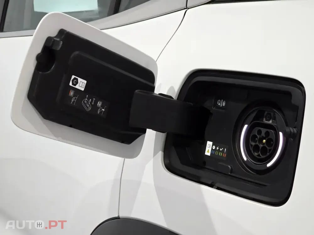 Citroen C5 Aircross 1.6 Hybrid Feel Pack e-EAT8