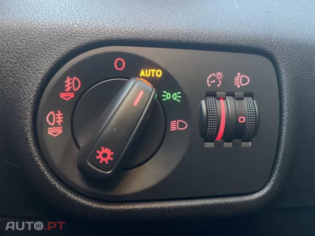 Audi A1 1.2 TFSI S line edition