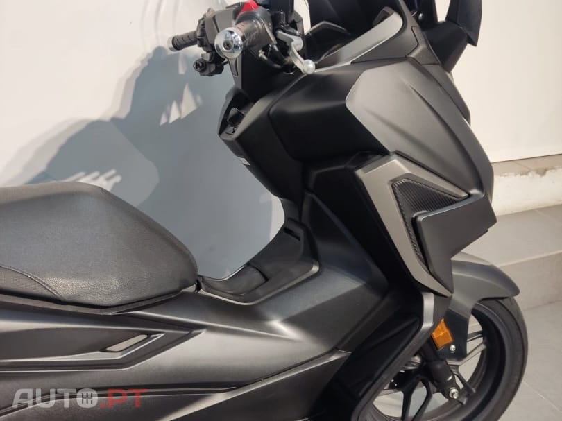 Honda Forza FORZA 350 ABS