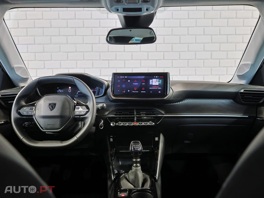 Peugeot 208 1.2 Allure