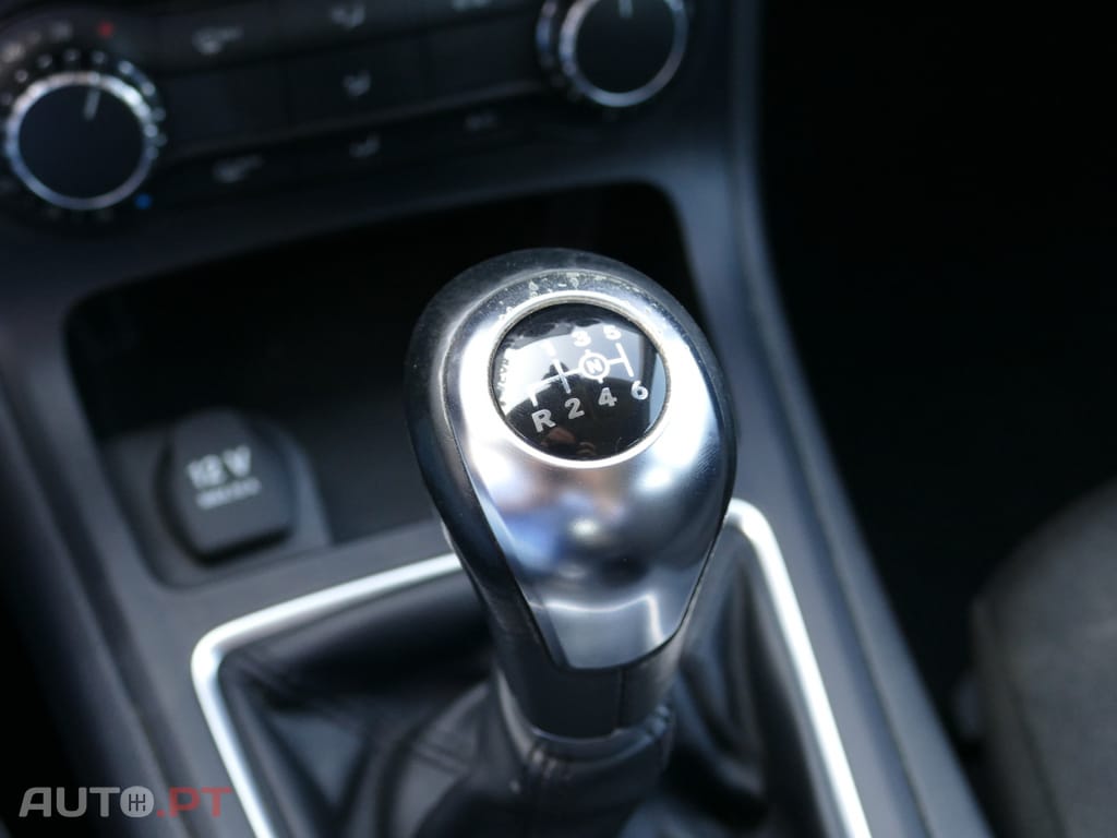 Mercedes-Benz B 200 CDi BlueEfficiency