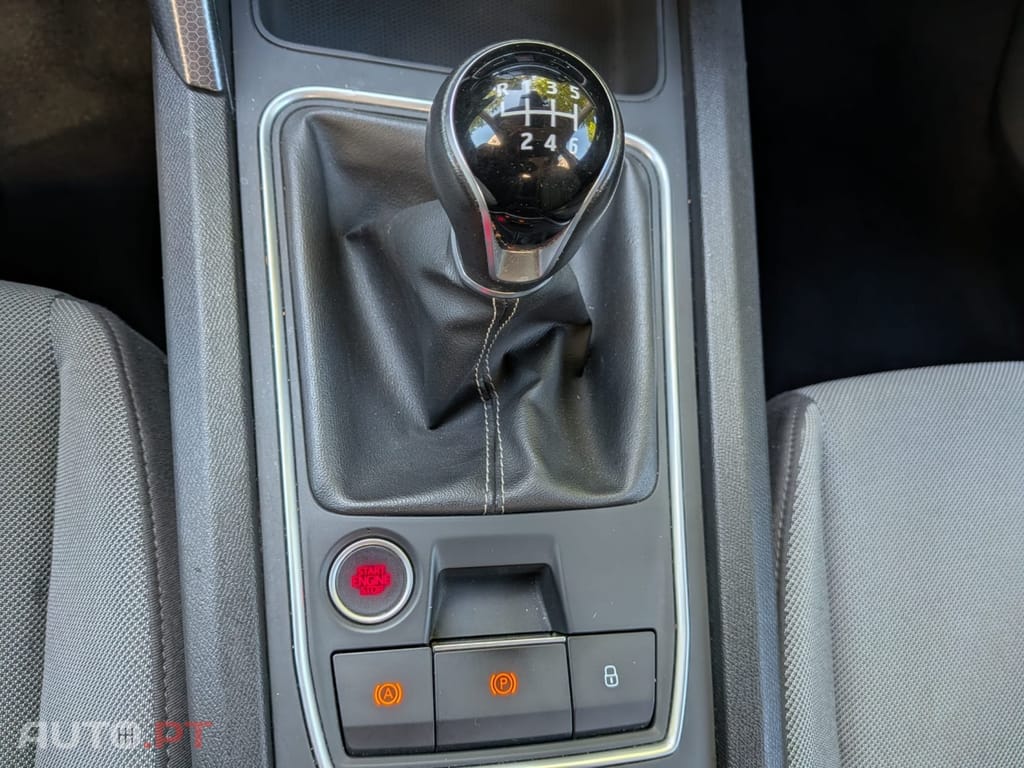 Seat Leon 2.0 TDI Style