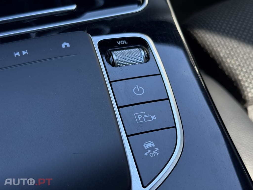 Mercedes-Benz GLC 300 e 4Matic
