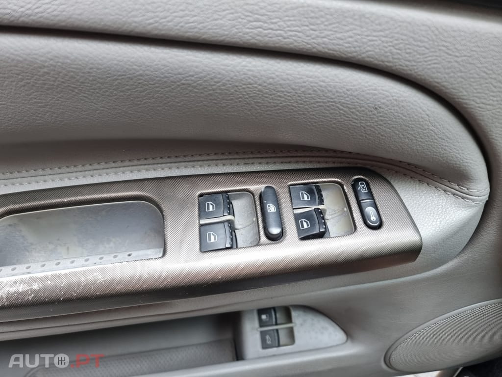 Volkswagen Passat Variant 1.9 TDi Highline Tip
