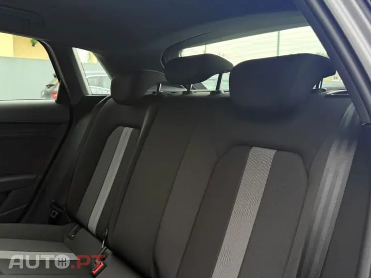 Audi A3 Sportback 40 TFSIe Advanced