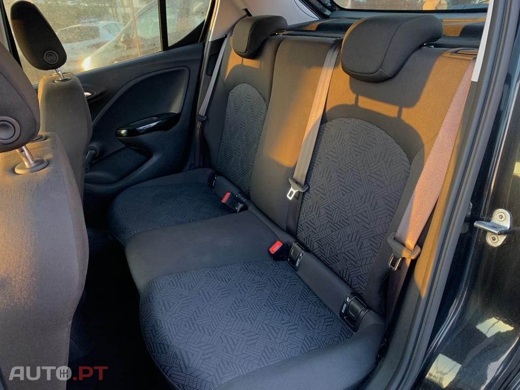 Opel Corsa 1.3 CDTi Innovation